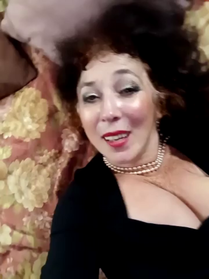 GypsyEsmeralda