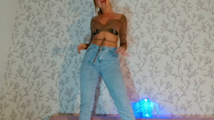 Imcarrieberry