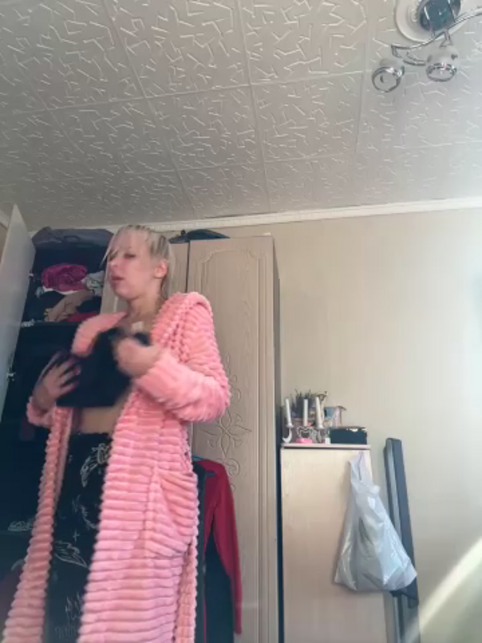 LikaCat