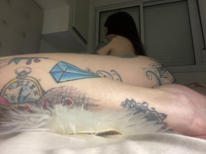 SabrinaRussel