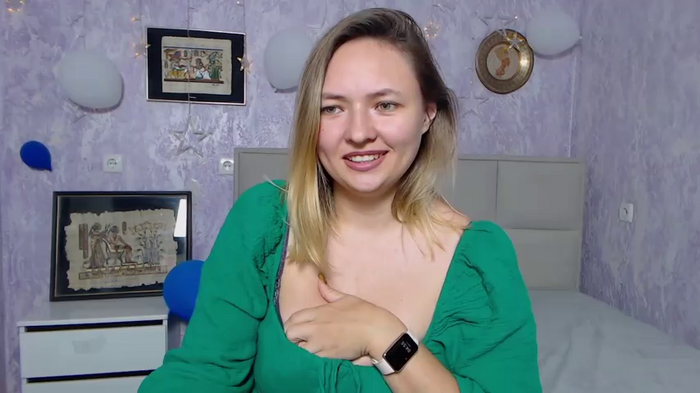 SallyVerda