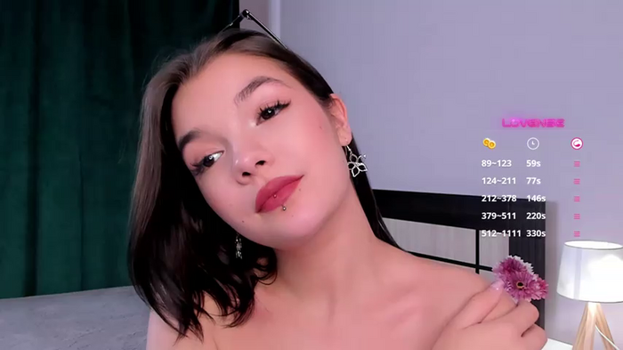 VeronaAppleberry