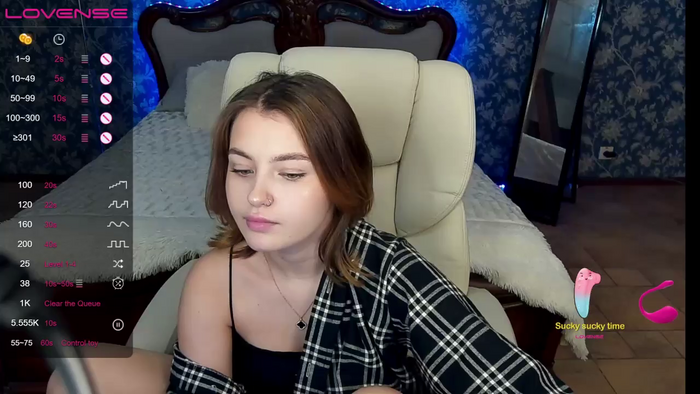 YesPussyClover