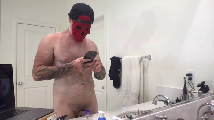 Harley_Ryder