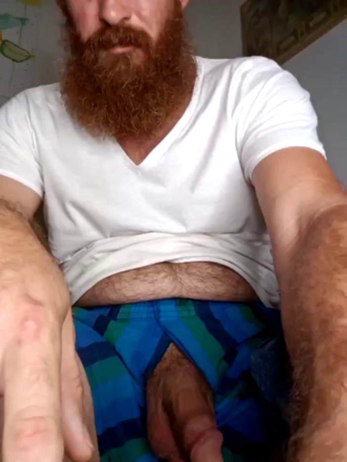 redxbeard32