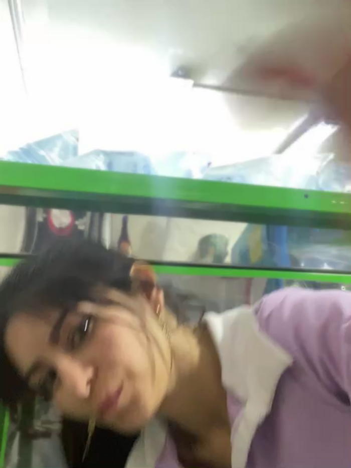 Soy_Mary