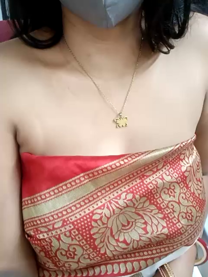 kaamuk_shweta