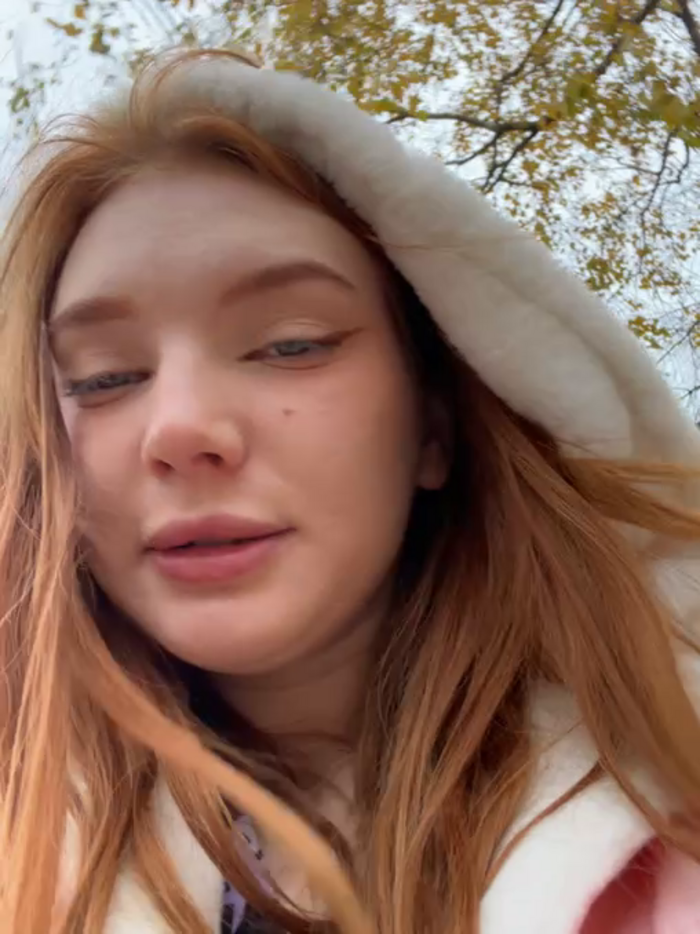 AmmyHot