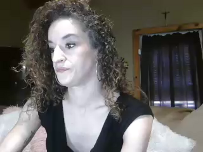 AshleyRain