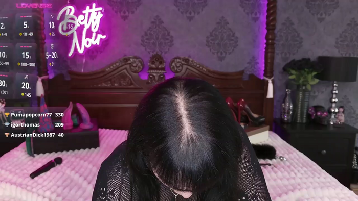 BettyNoir
