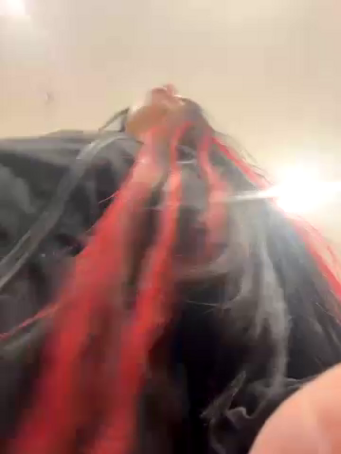 CrazzyChicks