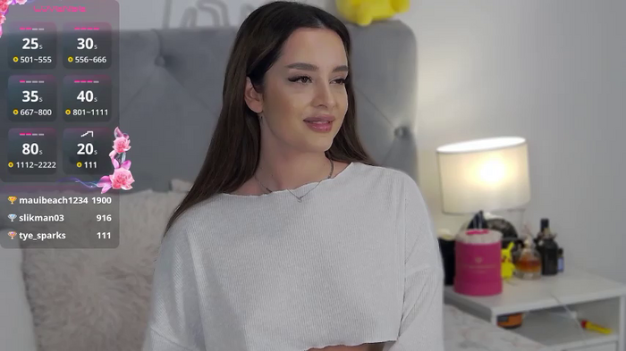 EvieRosie