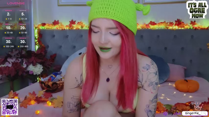 Ginger_Pie