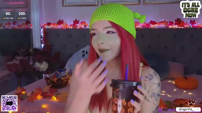 Ginger_Pie