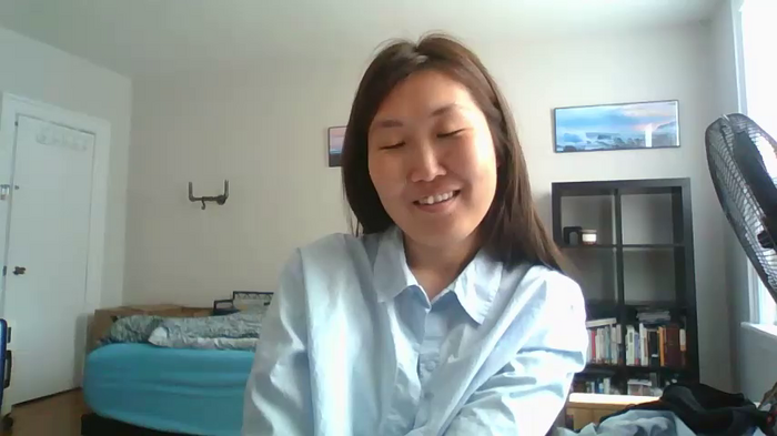 HotasianWoman