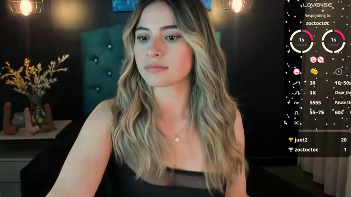 KiaraCarter