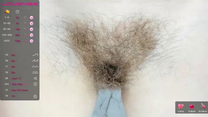LittleCandy18