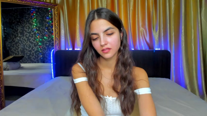 Milana_Crystal_