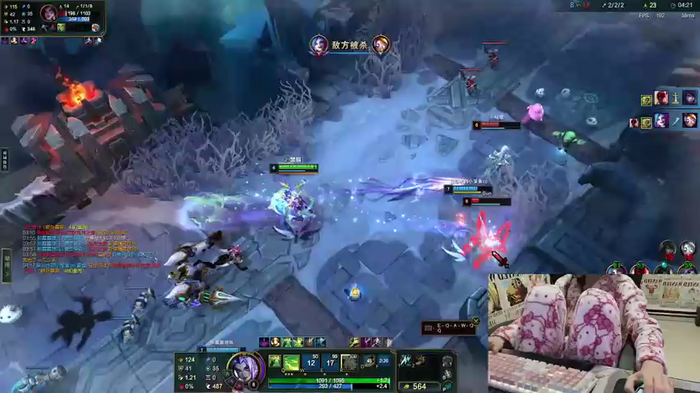 SNAKEgirlQAQ