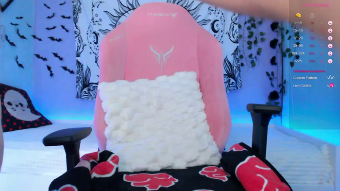 Scarlettsrorm