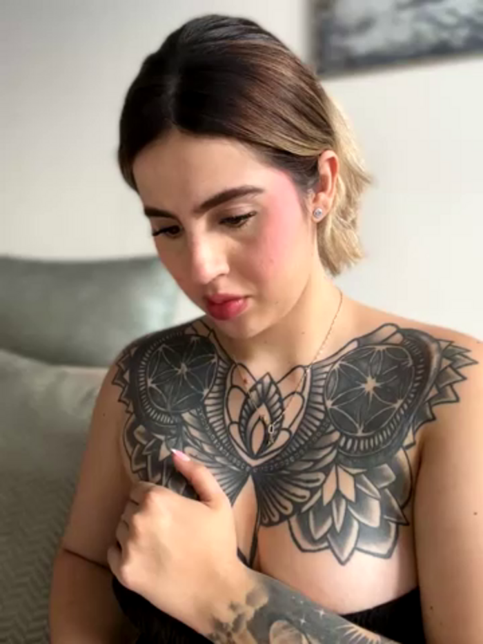 ValerieHilton