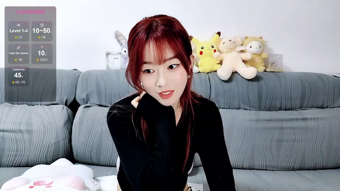 XiaoQing_1811