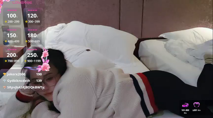 YY-Nicole