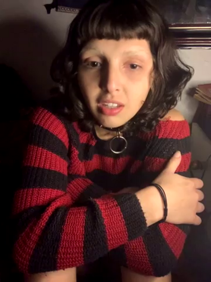 defuntinha