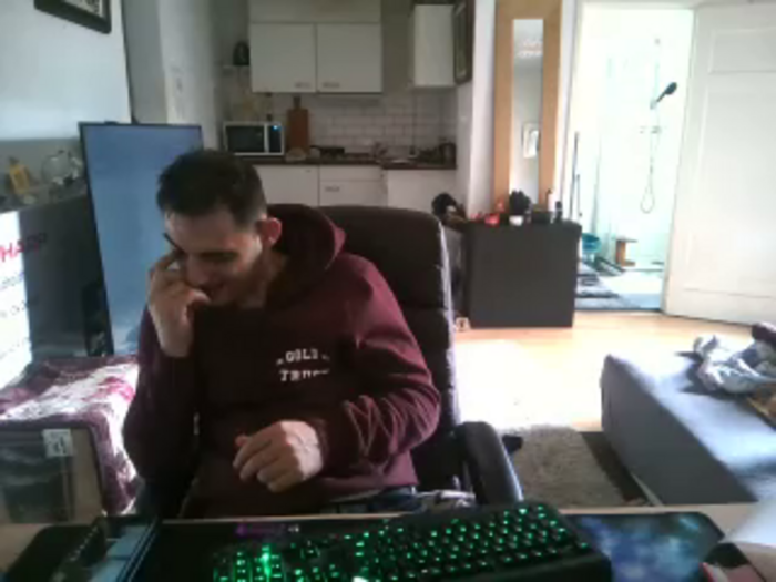 mihaimichael