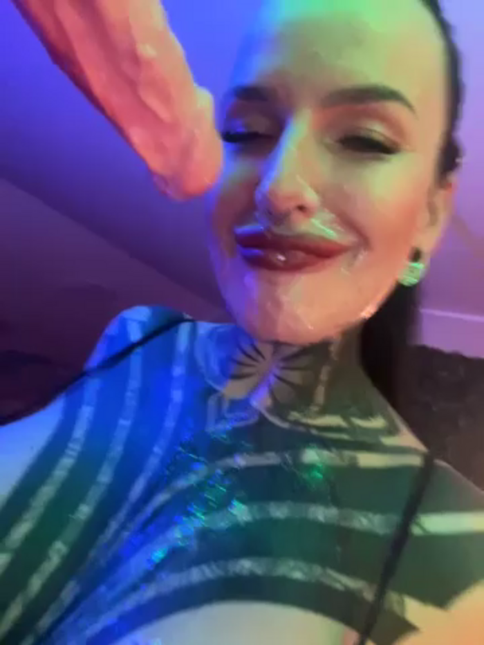 InkedBiitch