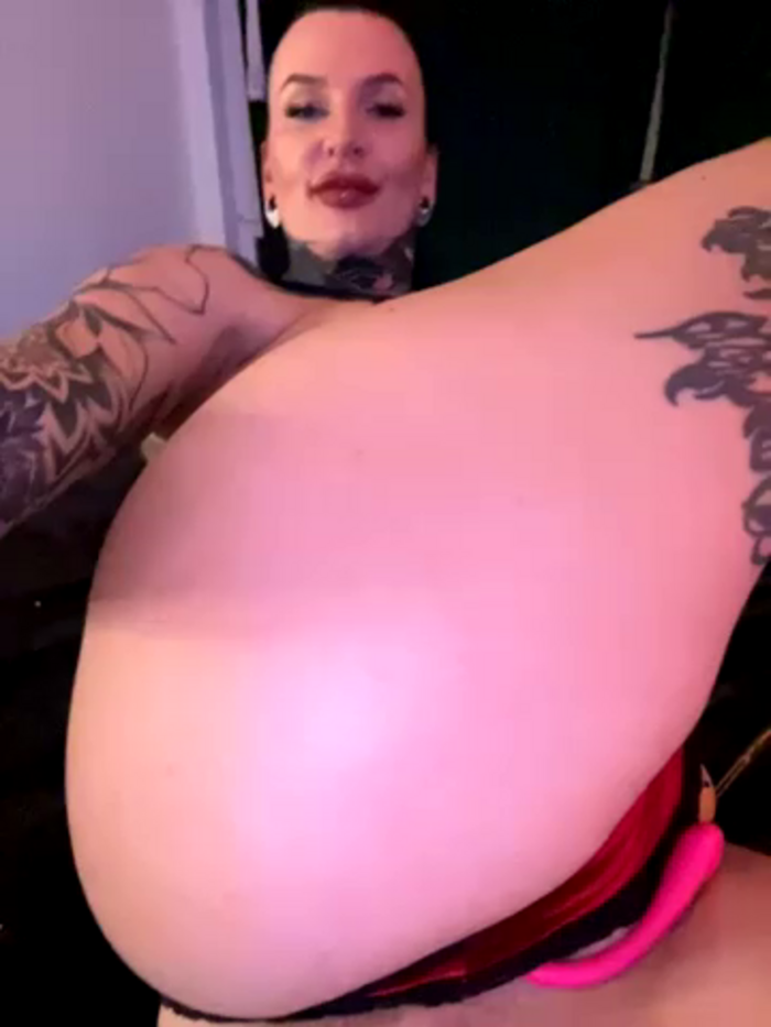 InkedBiitch