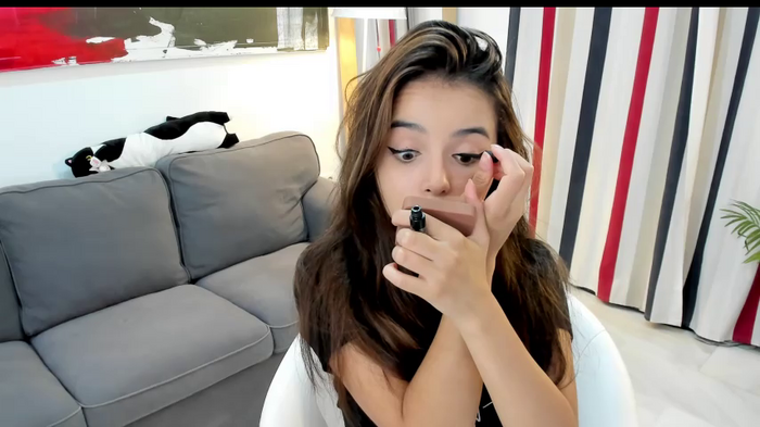 Raychell_Black
