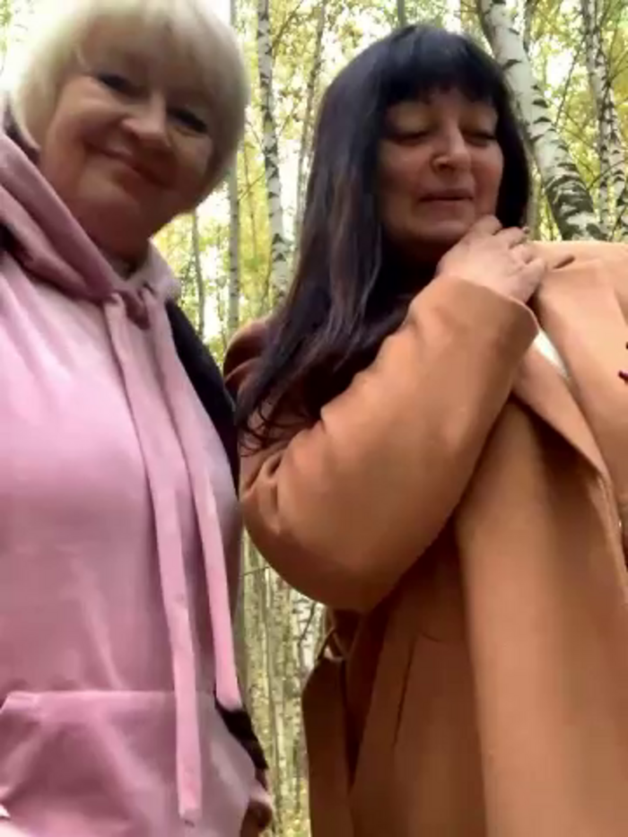 Women-pleasures