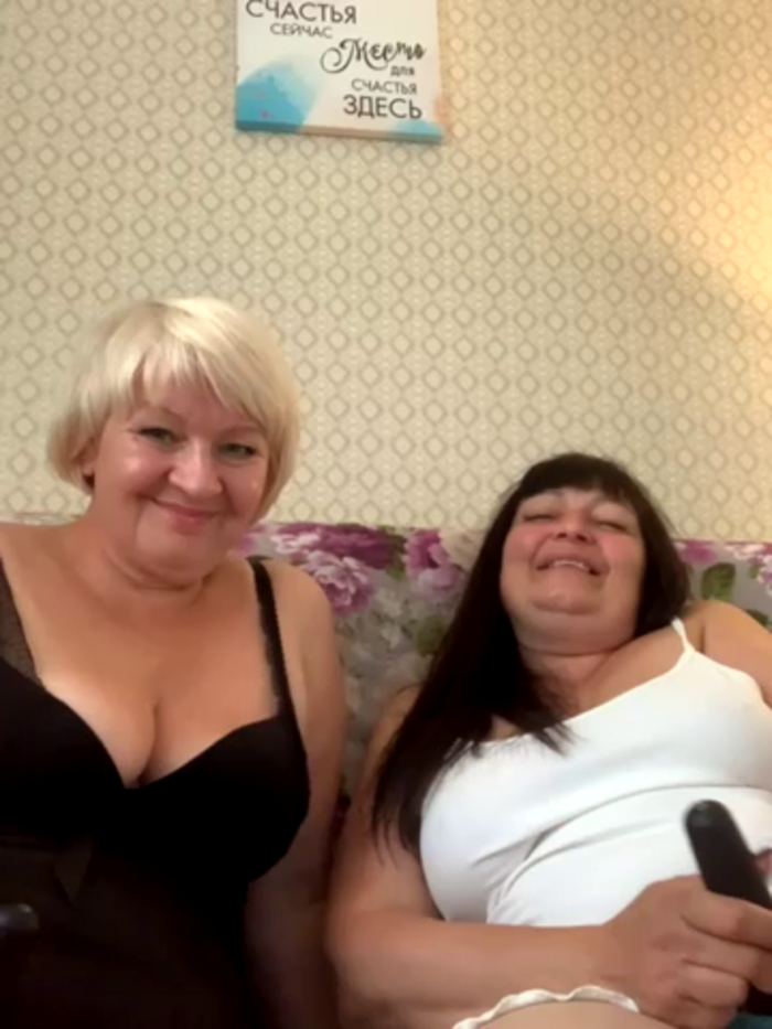 Women-pleasures