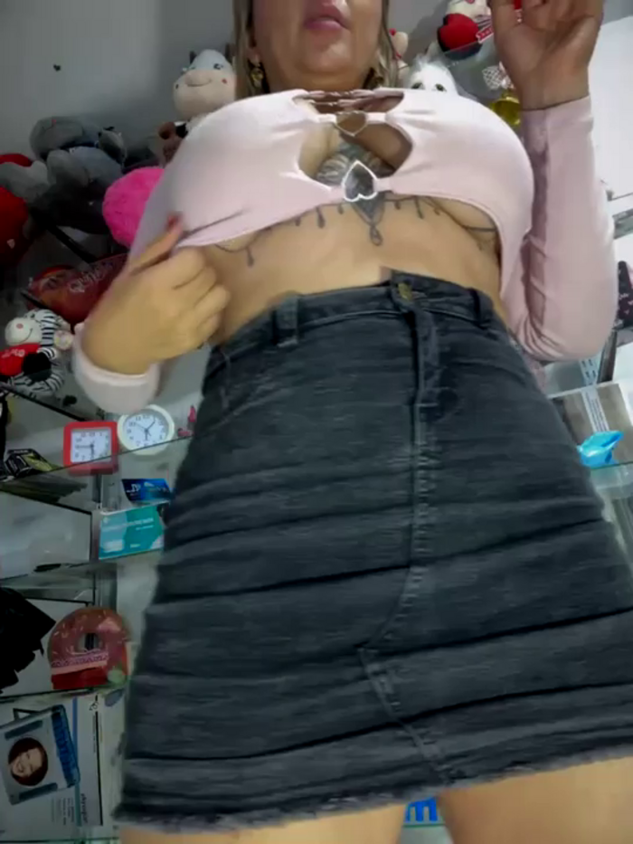 sammyqueenx21