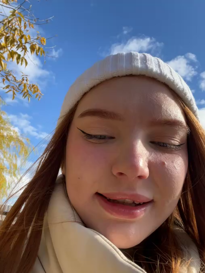AmmyHot