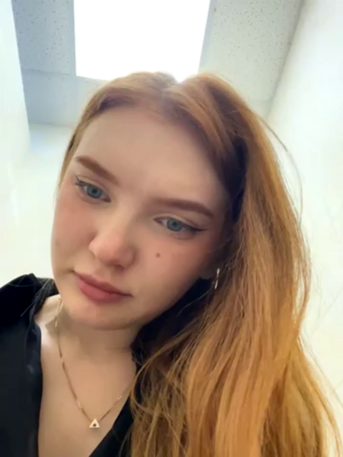 AmmyHot