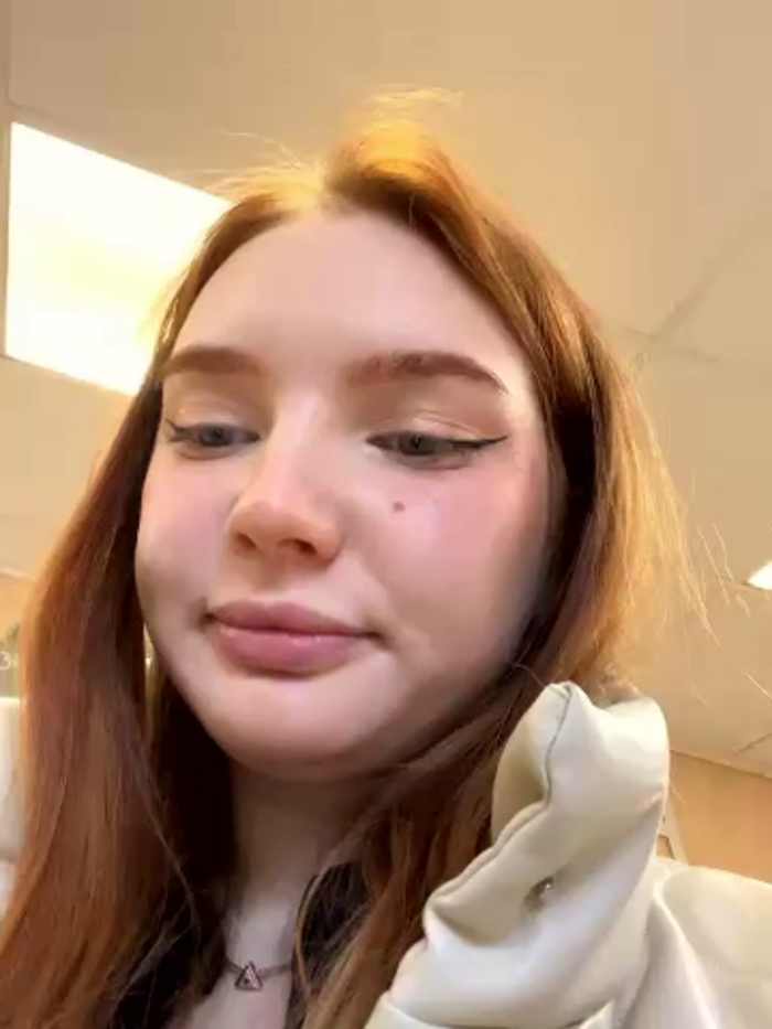 AmmyHot
