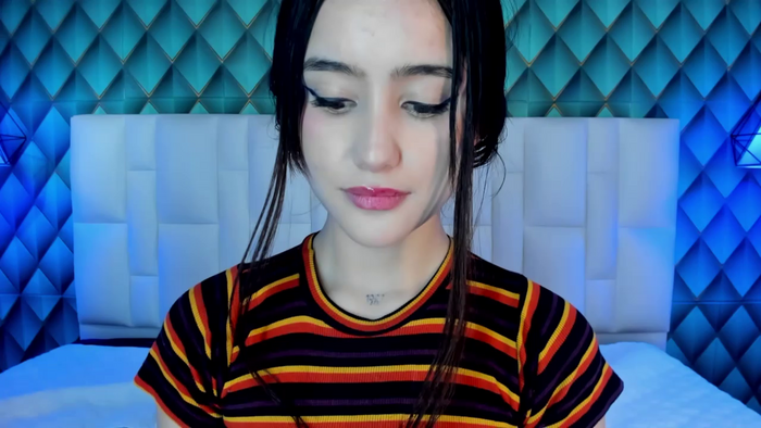 Ashly-cute