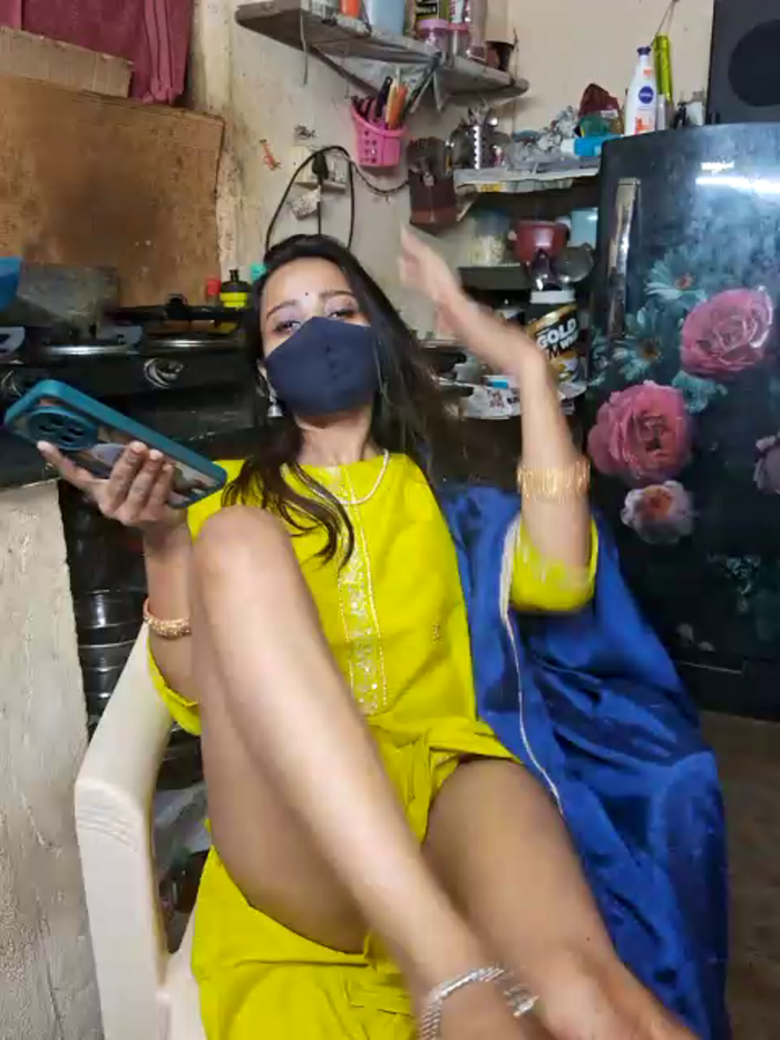 Cute-Tara