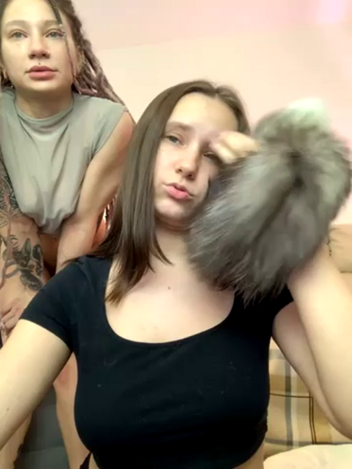 HotCaramellsTV