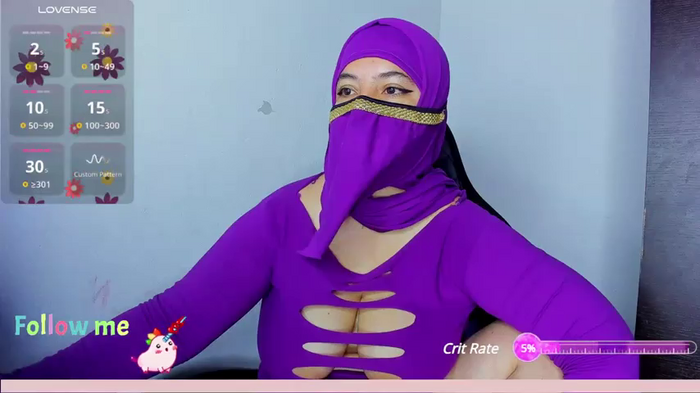 Kalila_bilal