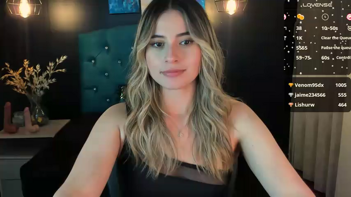 KiaraCarter