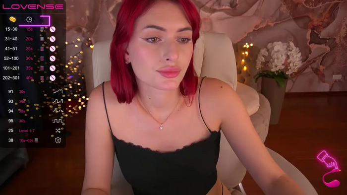 MilaSecrett