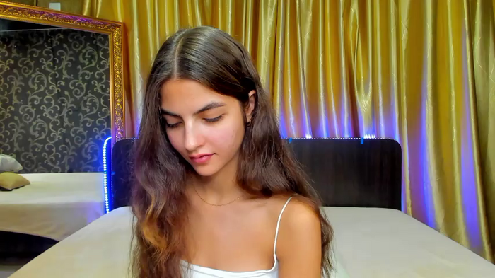 Milana_Crystal_