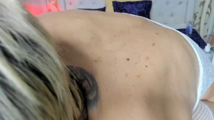 RosaCatalleya