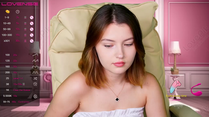 YesPussyClover