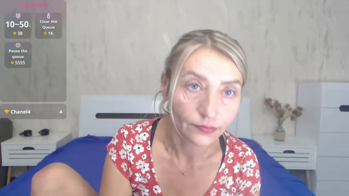 ZoeGrant