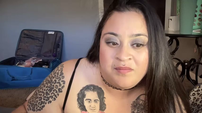 tillymarie34