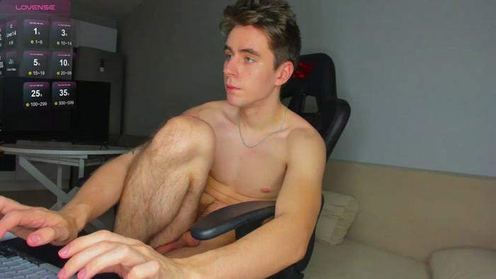 TaisonBrownX